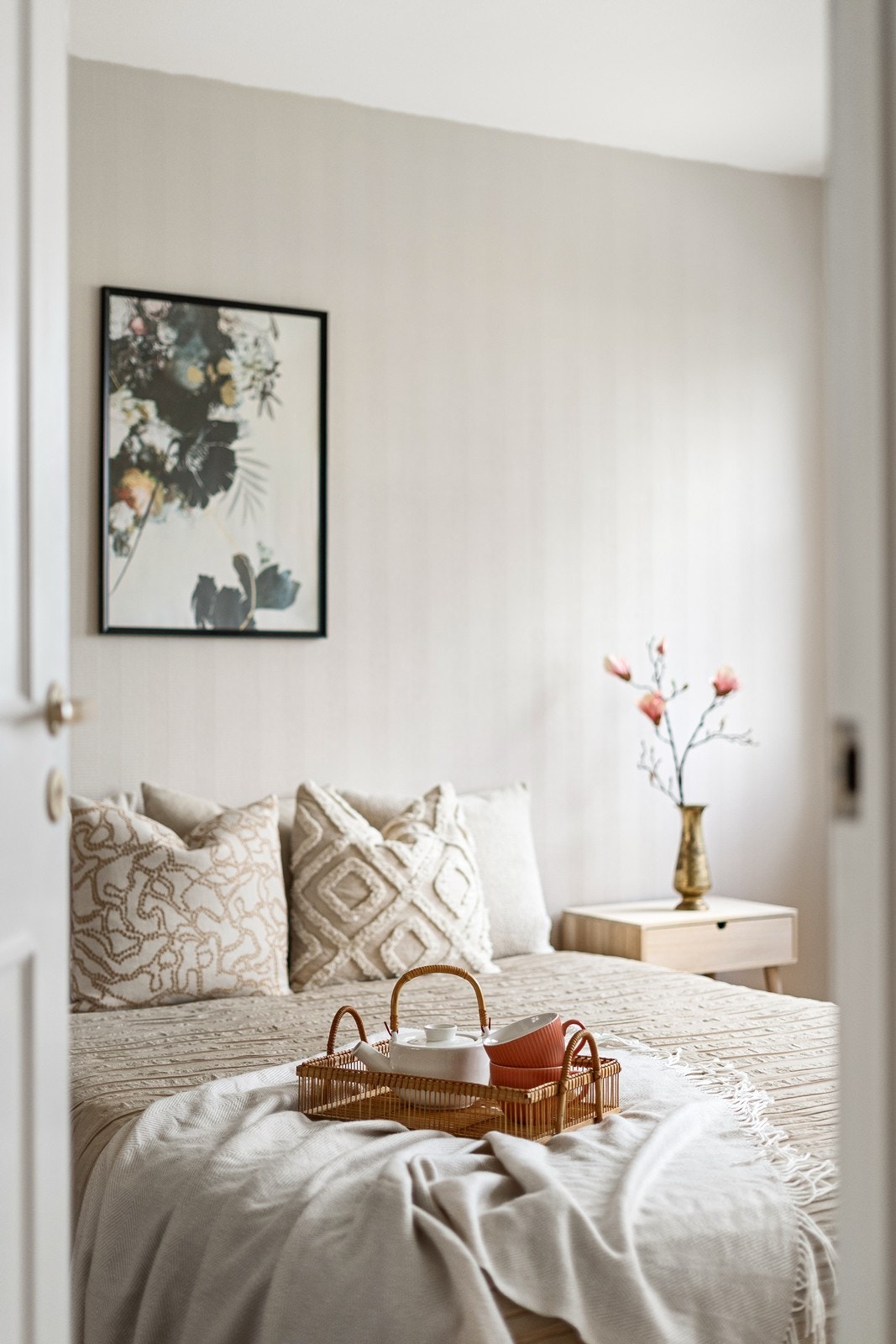 Romslig og lyst! Galleribilde