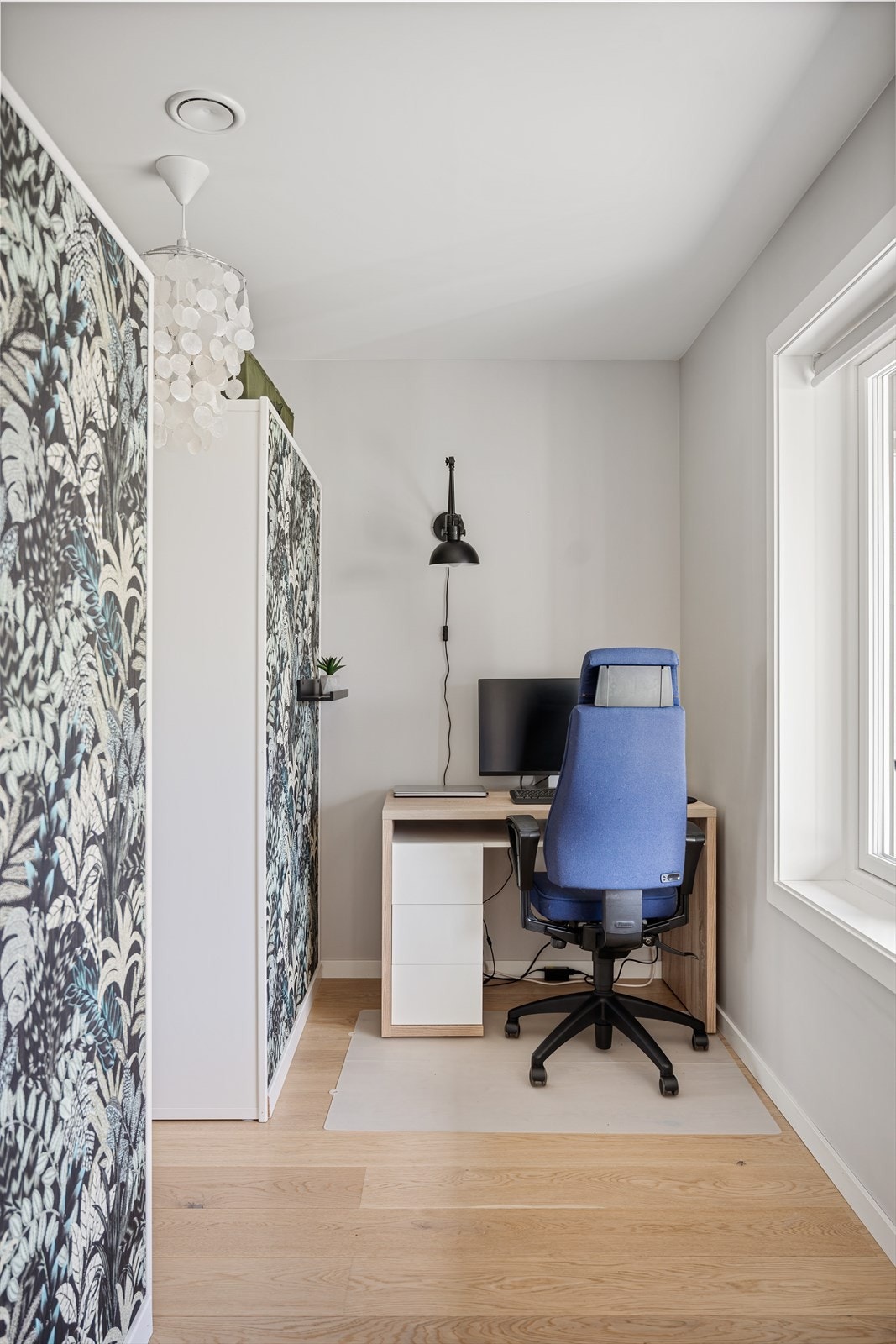 Soverom 4 Galleribilde