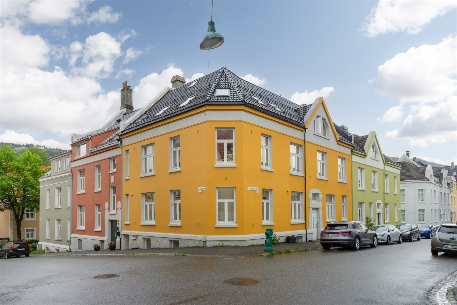 Velkommen til en hyggelig visning - husk påmelding hos megler! Galleribilde