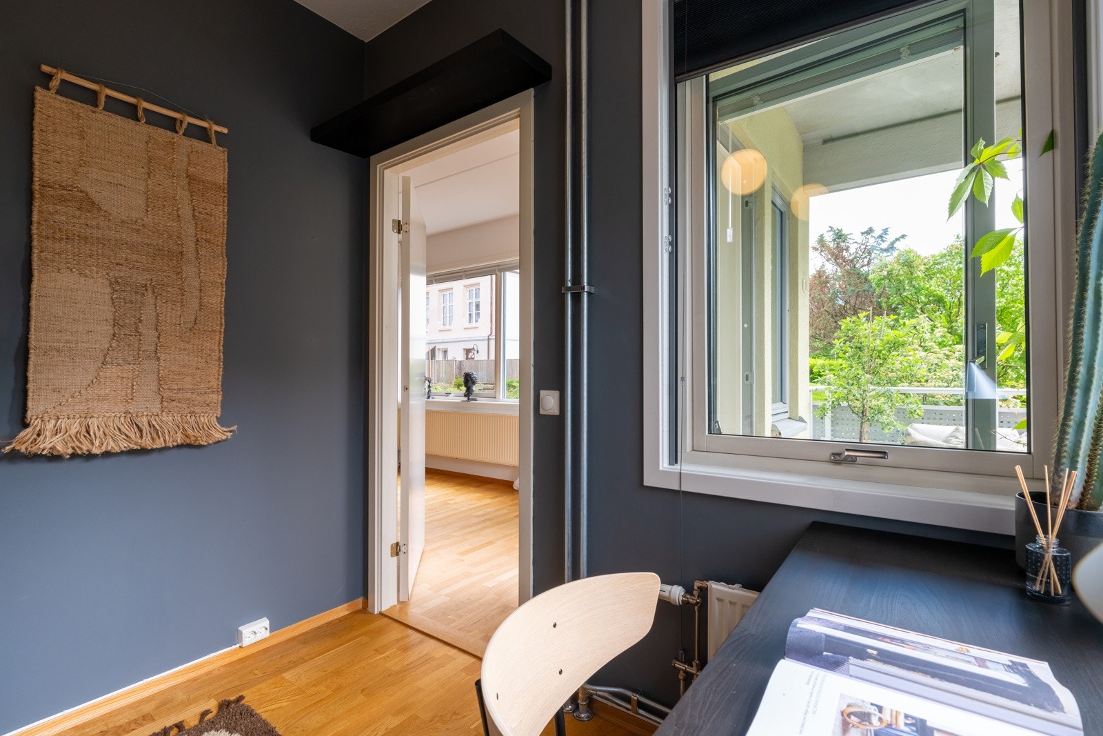 - Soverom 3 - Galleribilde