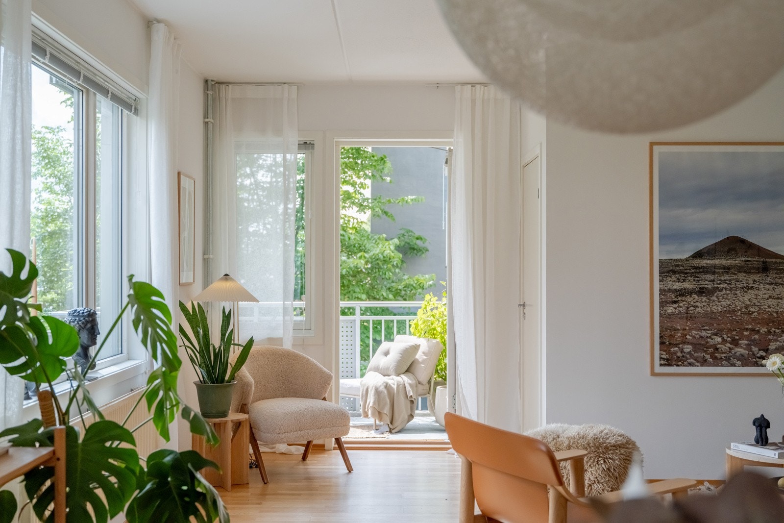 - Stue - Galleribilde