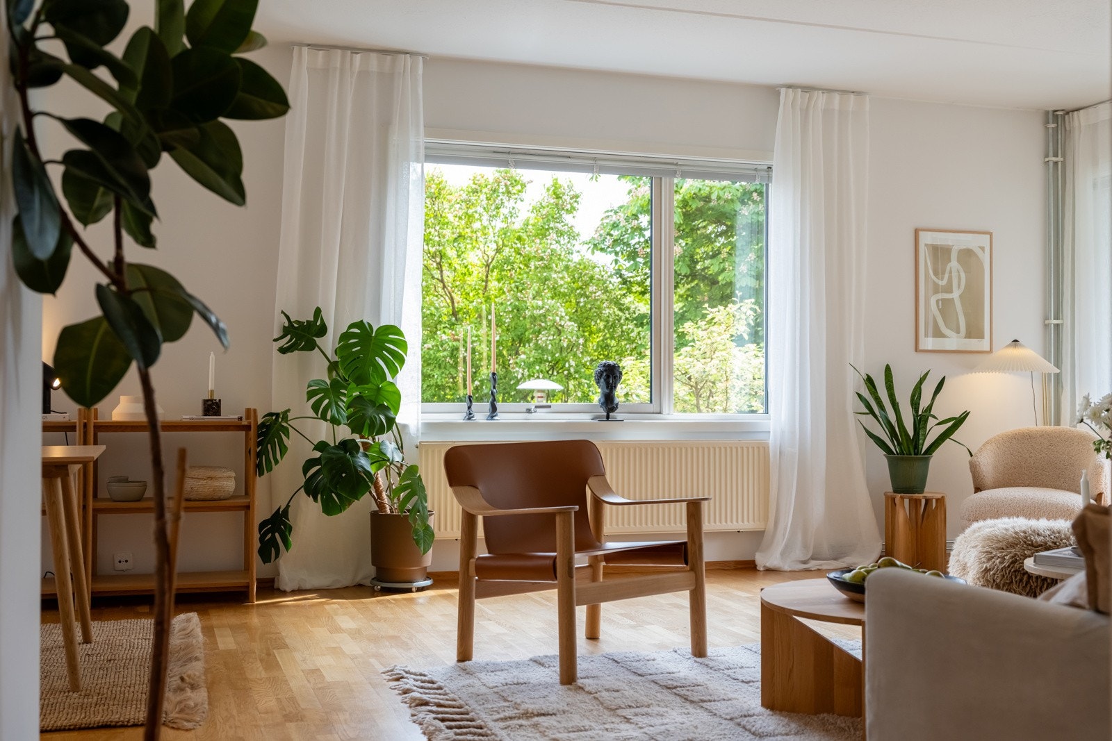 - Stue - Galleribilde