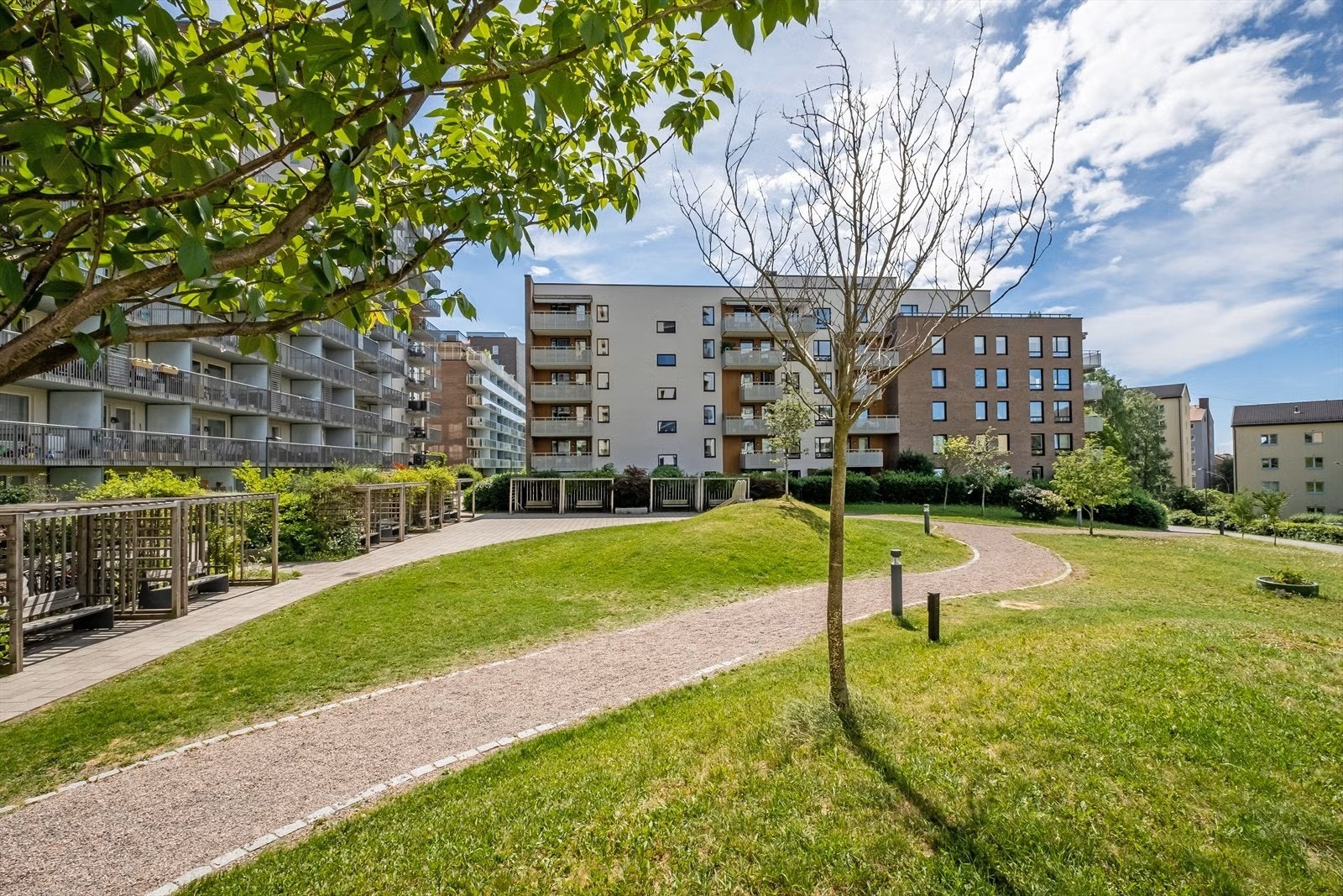 Nærområde Galleribilde