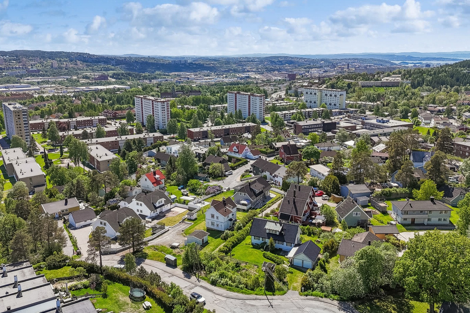 Drone. Galleribilde