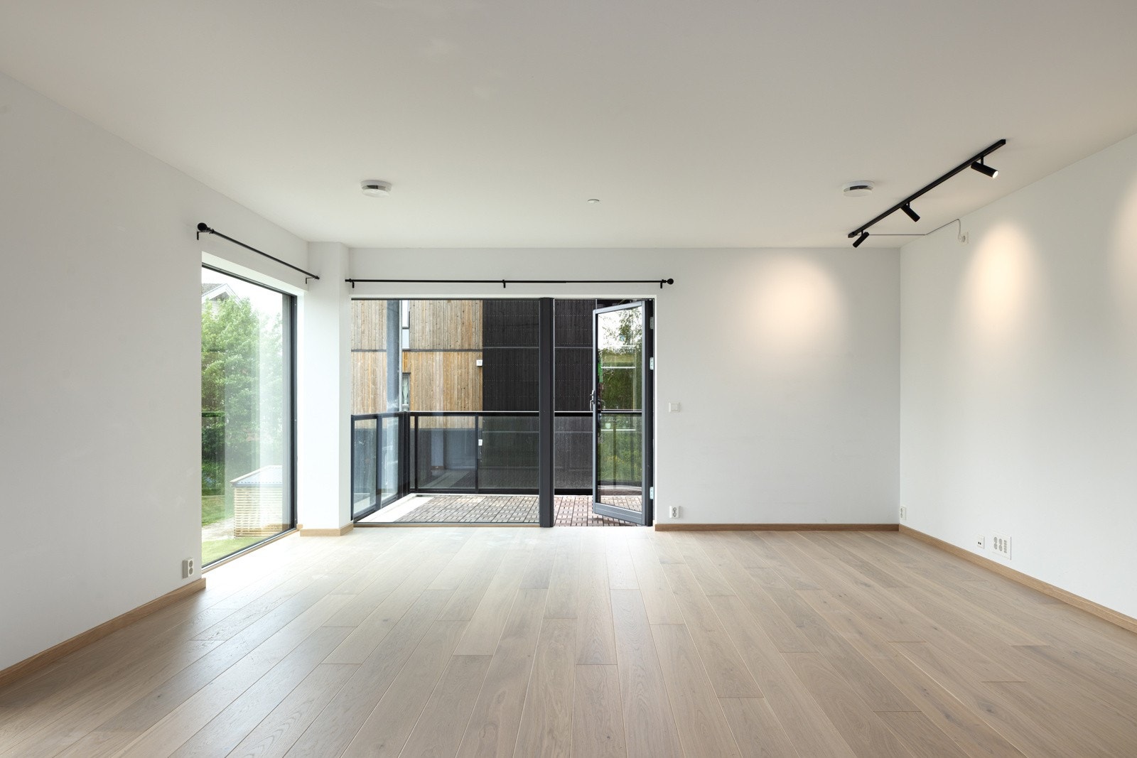 Stue Galleribilde