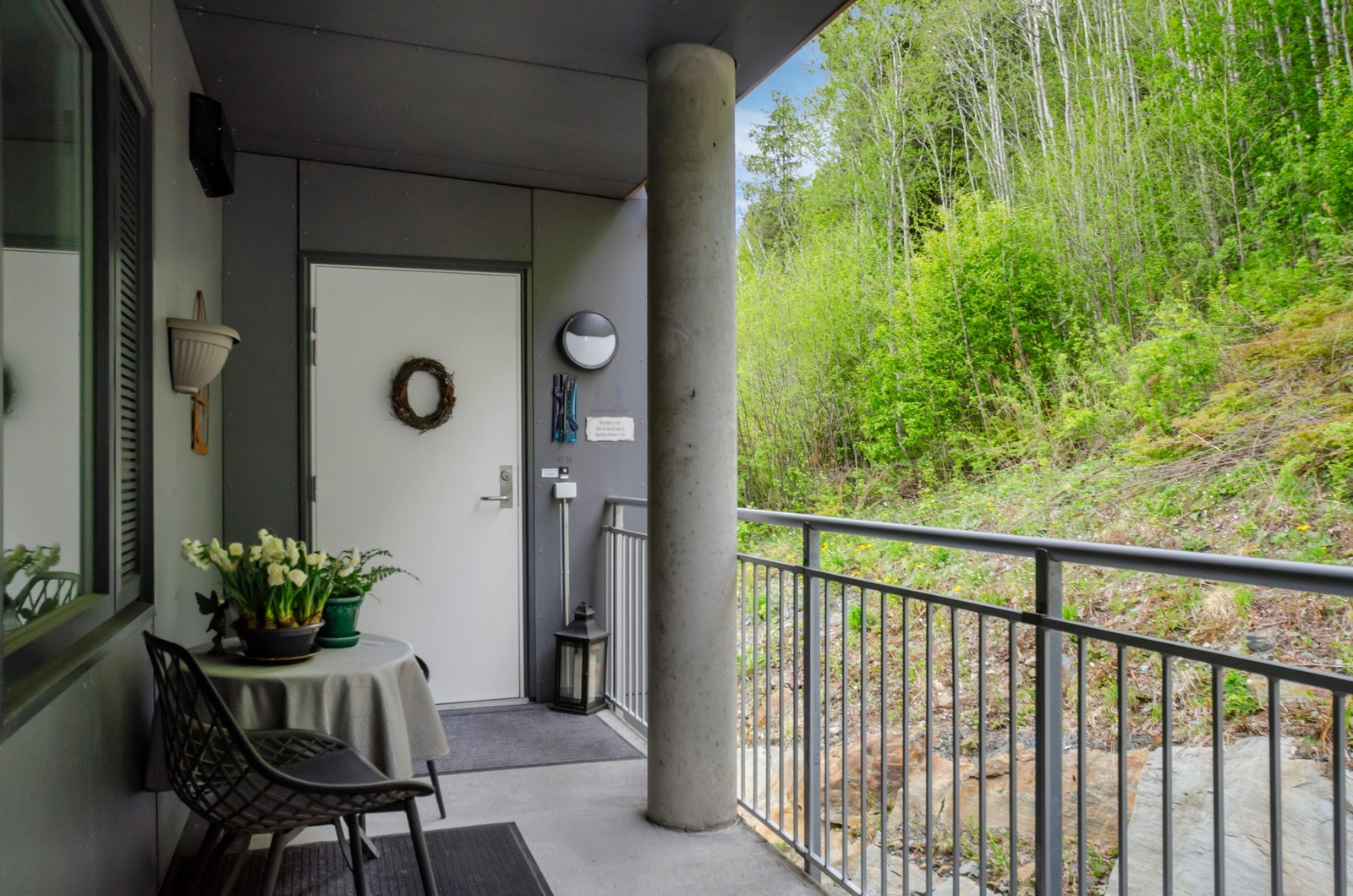 Velkommen til visning, husk påmelding! Galleribilde