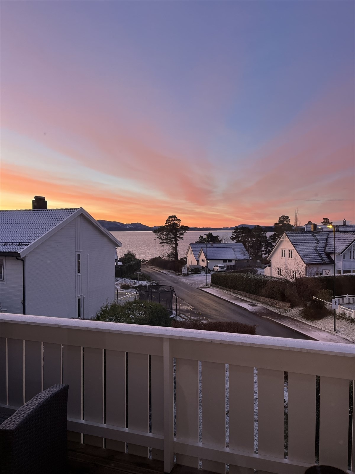 Selgers foto. Galleribilde