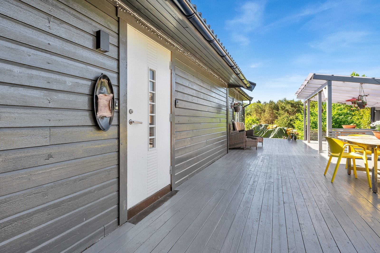 Velkommen til visning Galleribilde