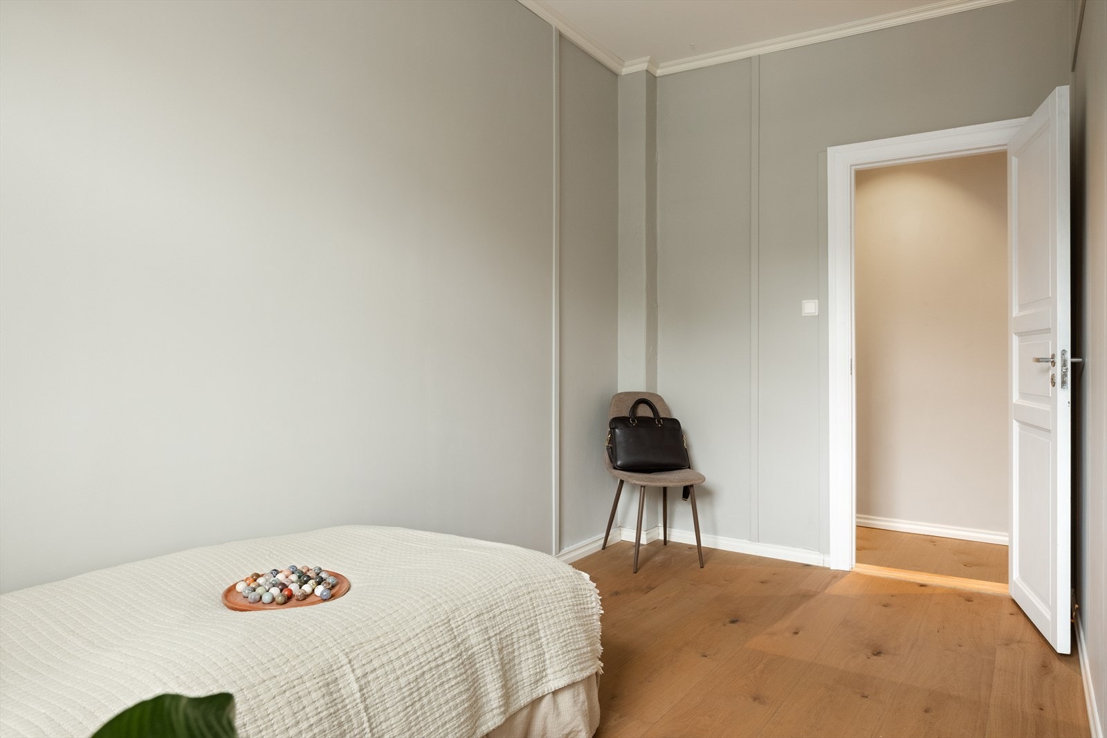 Soverom Galleribilde