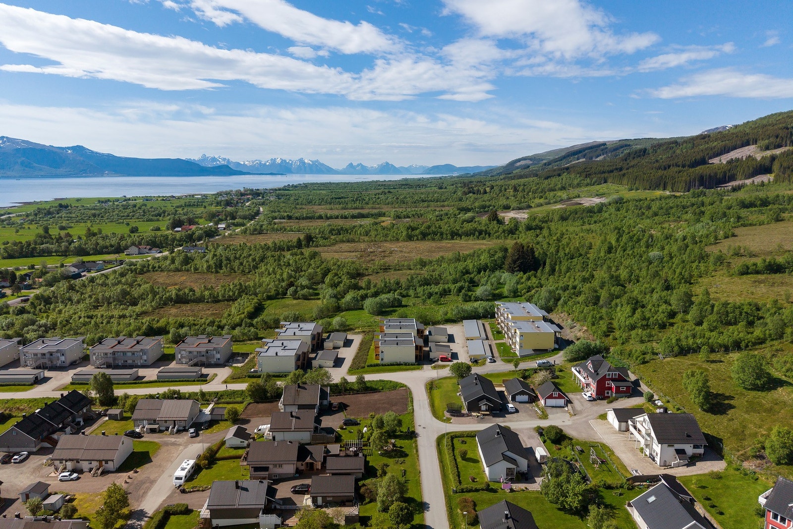 Kan denne være av interesse? Velkommen til hyggelig visning. Galleribilde