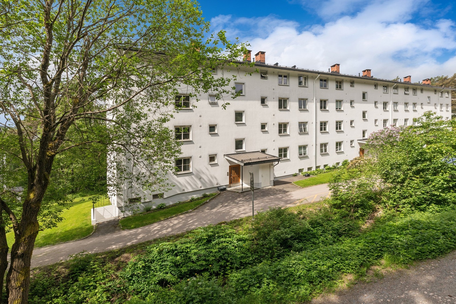 Dette er en leilighet du må oppleve! Galleribilde