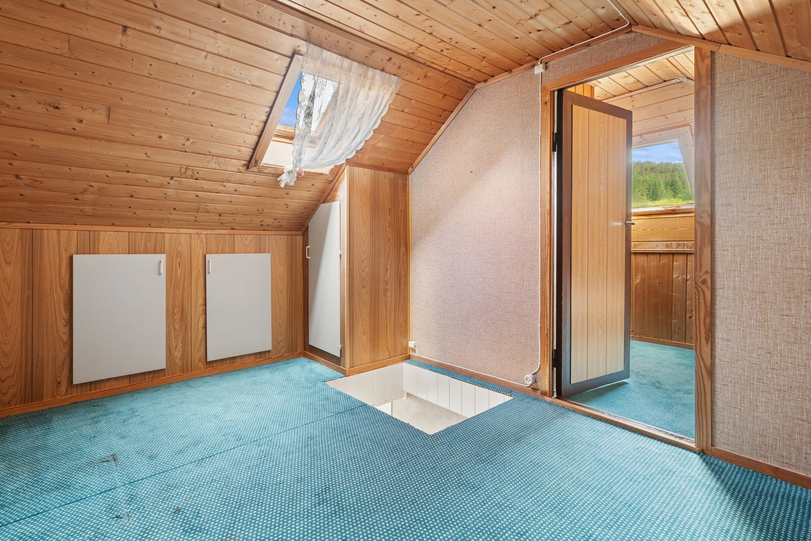 Loft Galleribilde