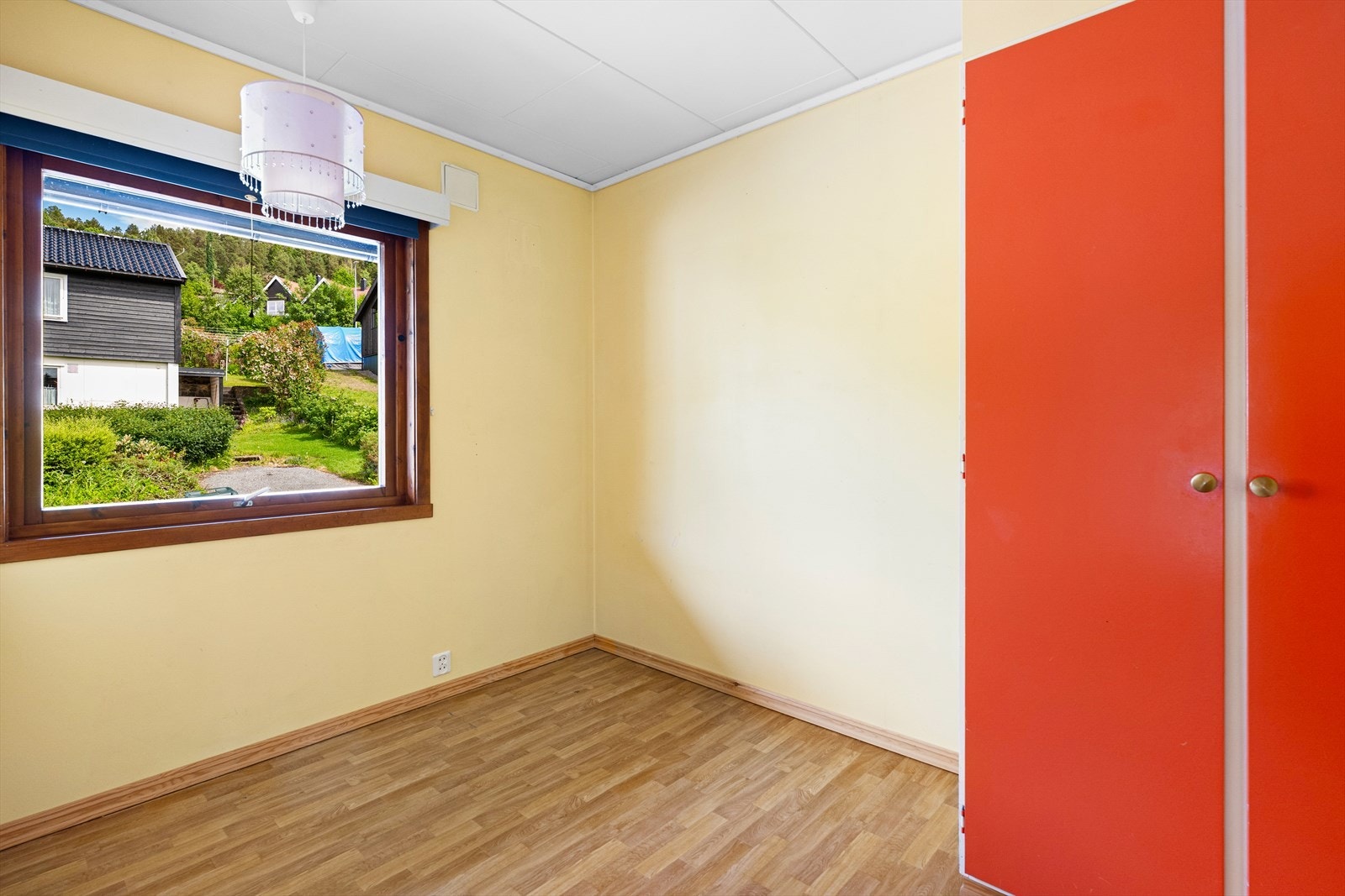 Soverom nummer 2 Galleribilde