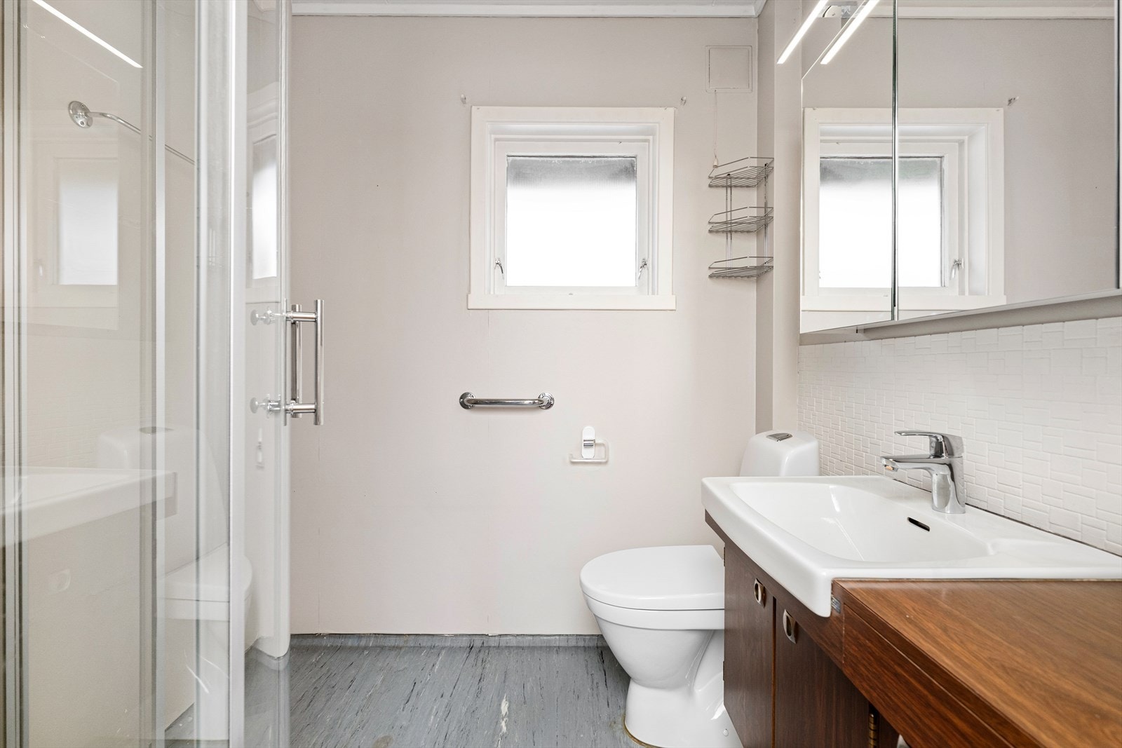 Bad/wc Galleribilde