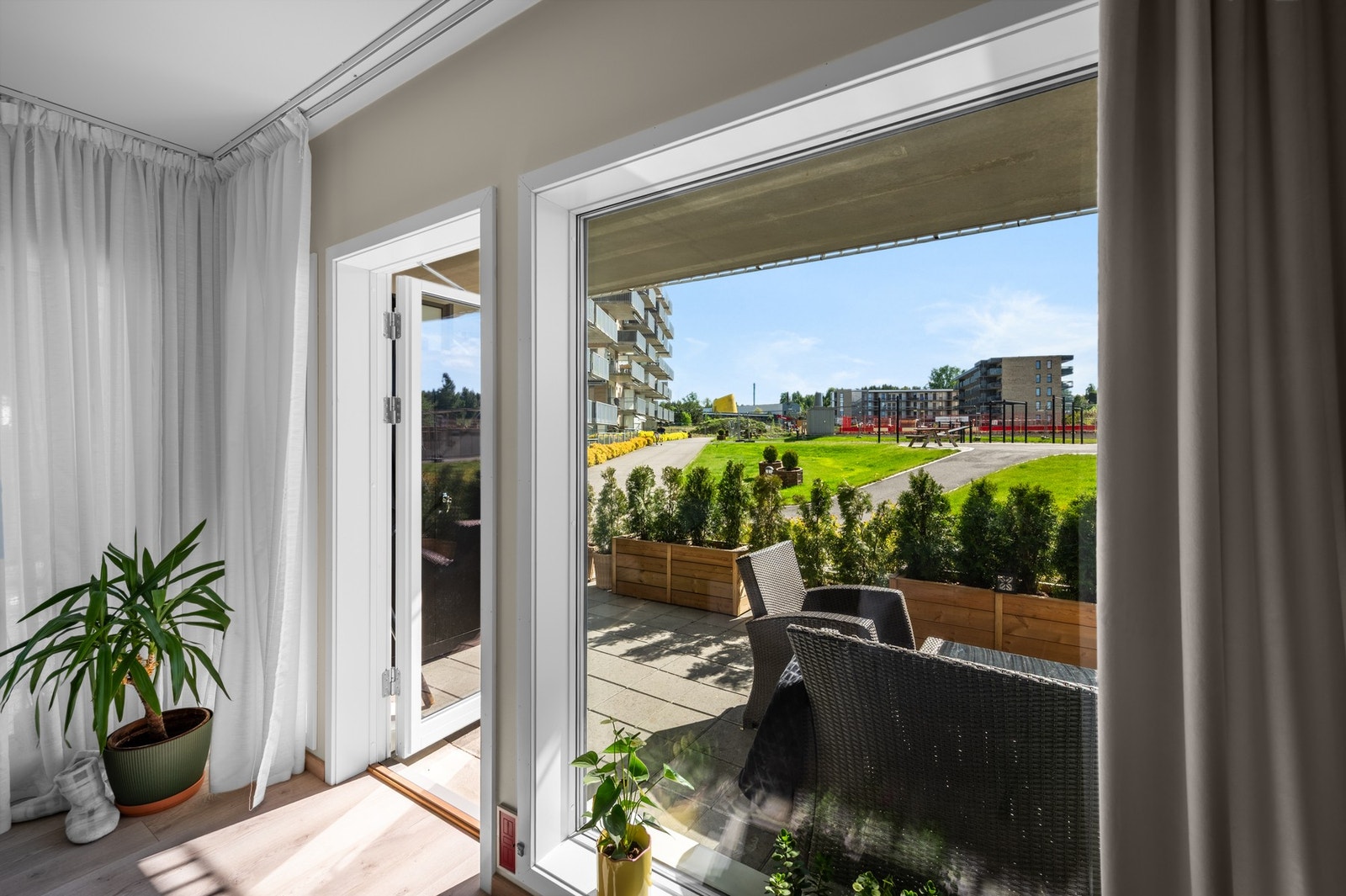 Leiligheten bør oppleves for rett inntrykk. Velkommen til visning! Galleribilde