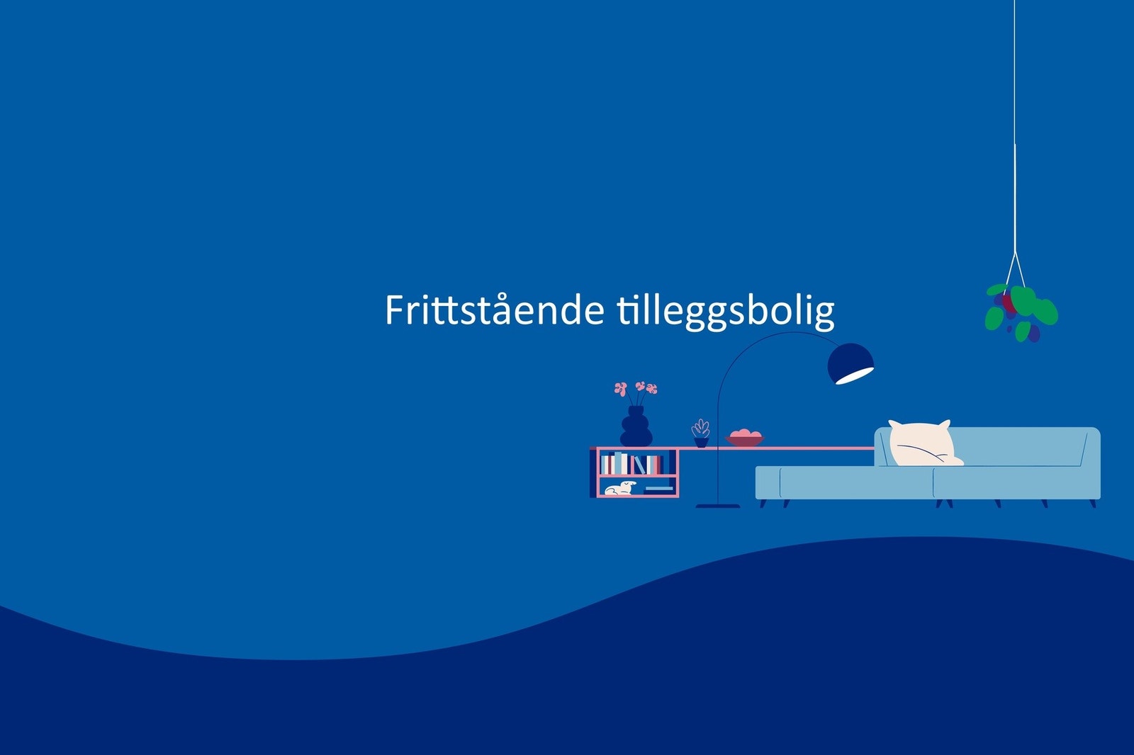 Eldre, frittstående tilleggsbolig/enebolig på eiendommen. Galleribilde