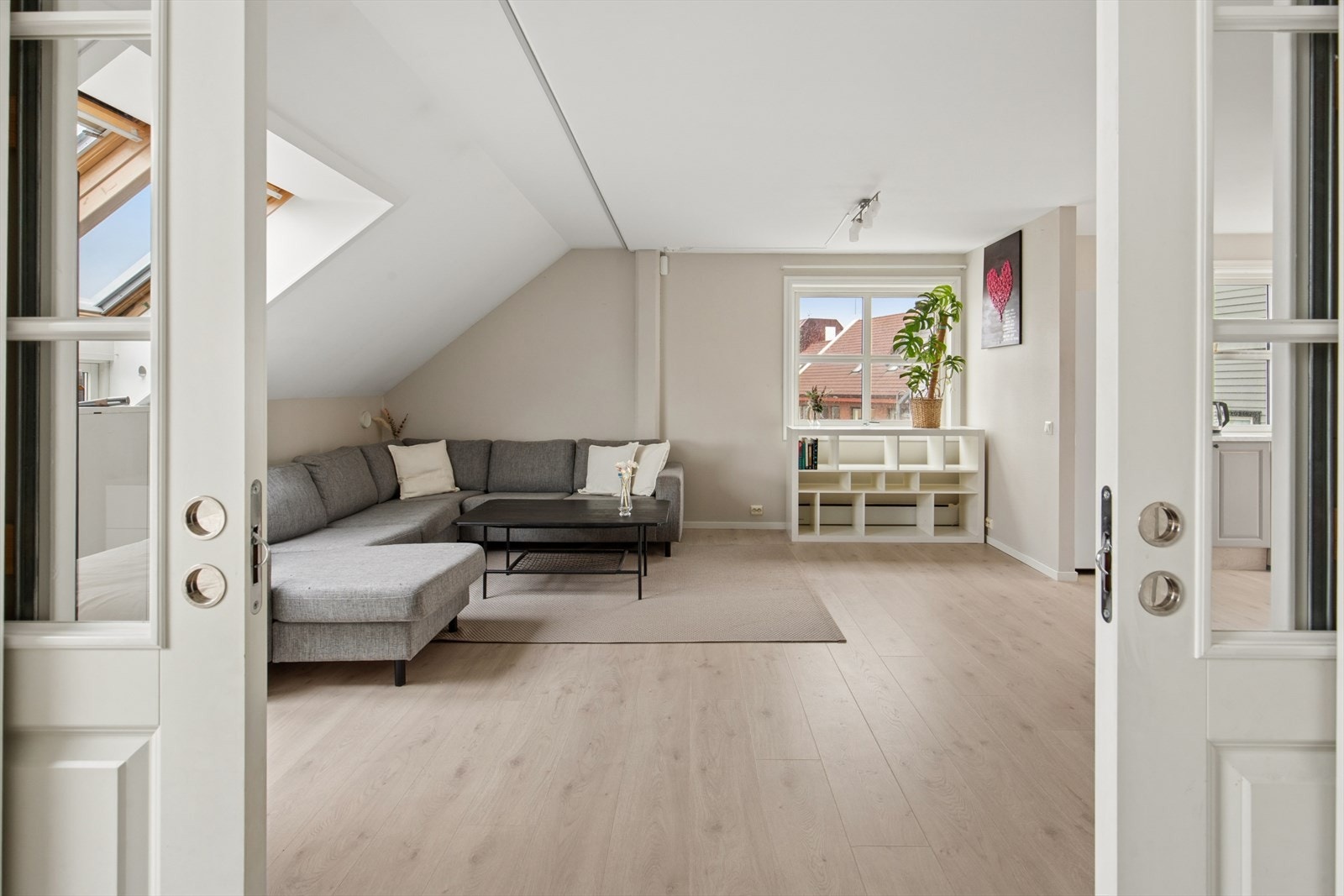Stue. Galleribilde