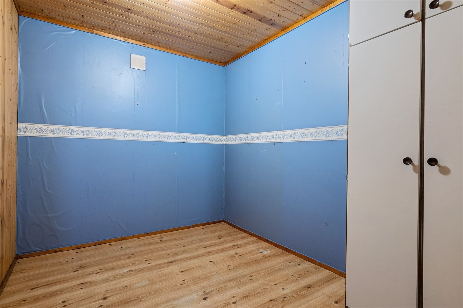 Underetasje Galleribilde