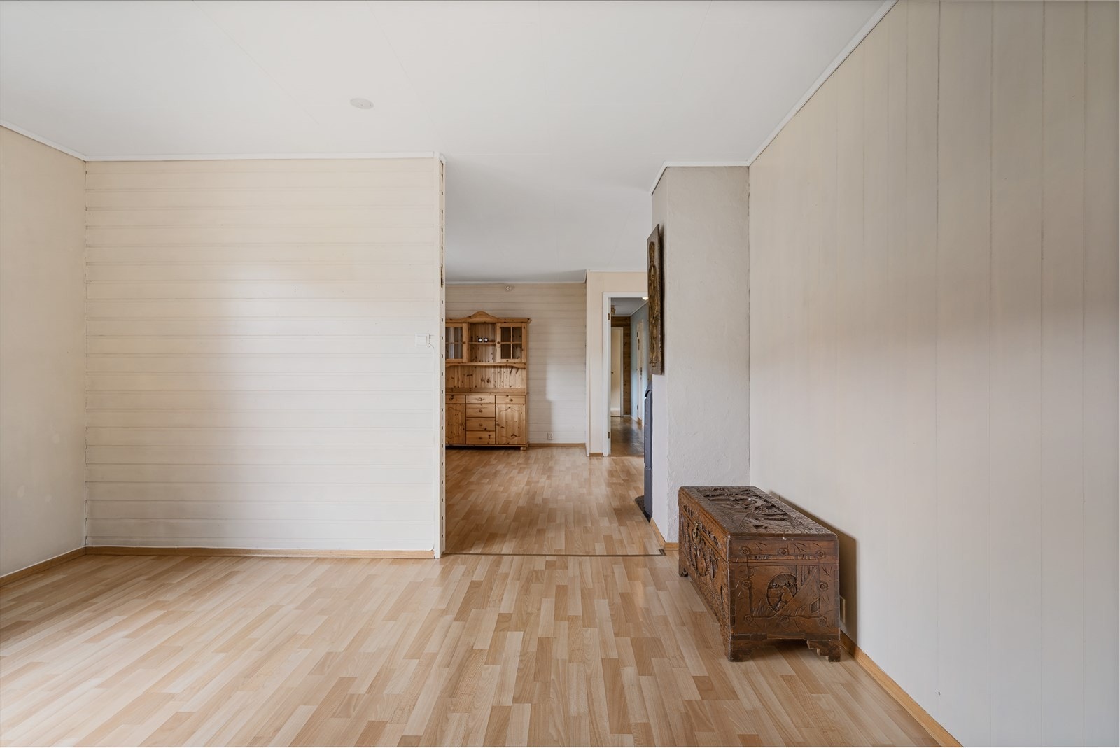 Stue Galleribilde