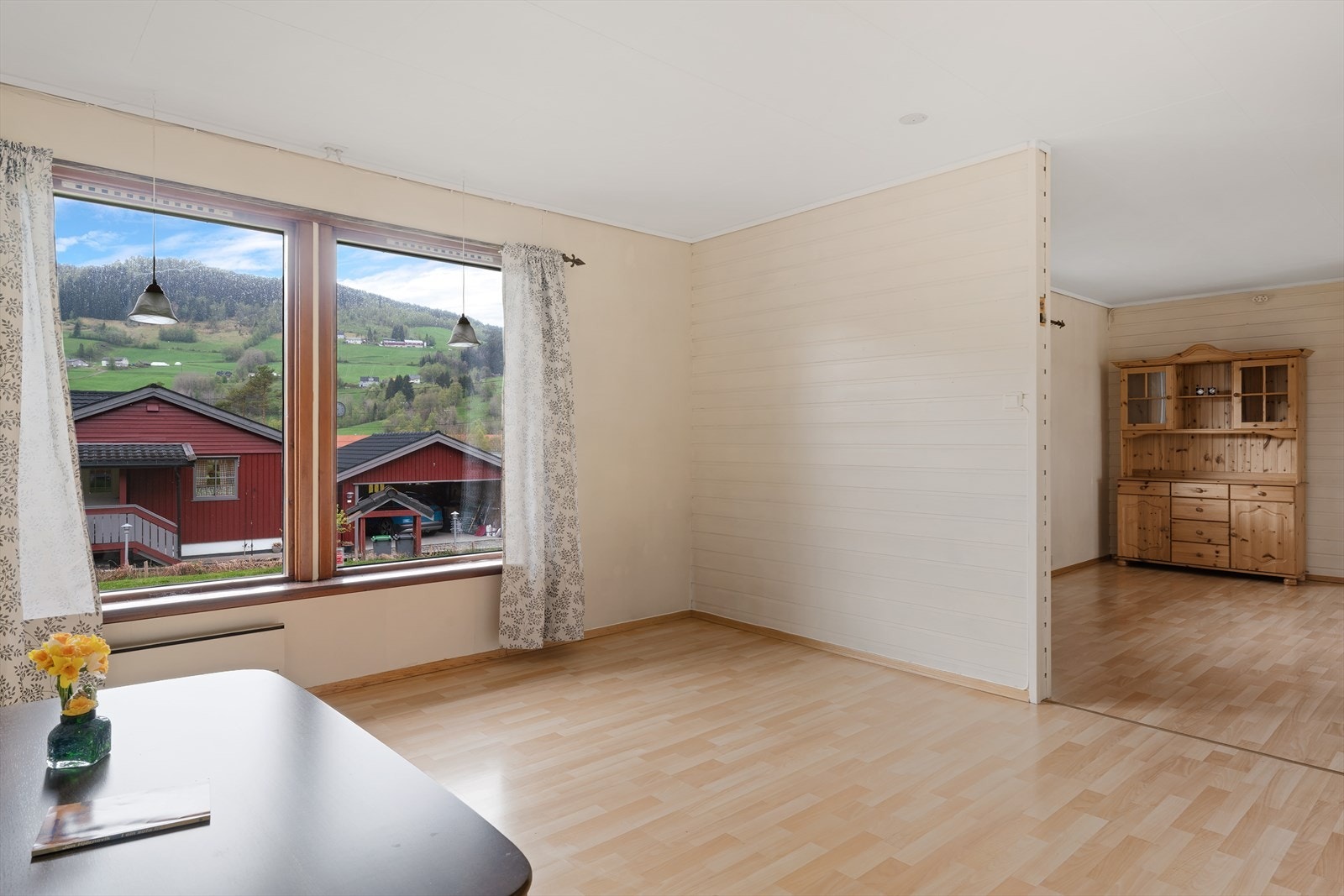 Stue Galleribilde