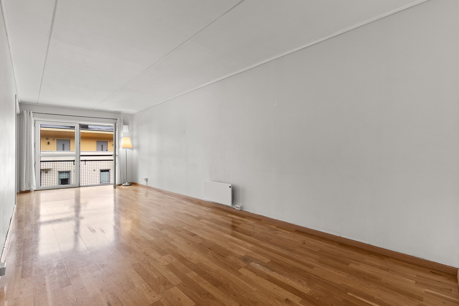 Sameiet fremstår som velfungerende og attraktivt, med et styre som følger opp bygningsmassen og arbeider for mer forutsigbar drift og økonomi fremover. Galleribilde
