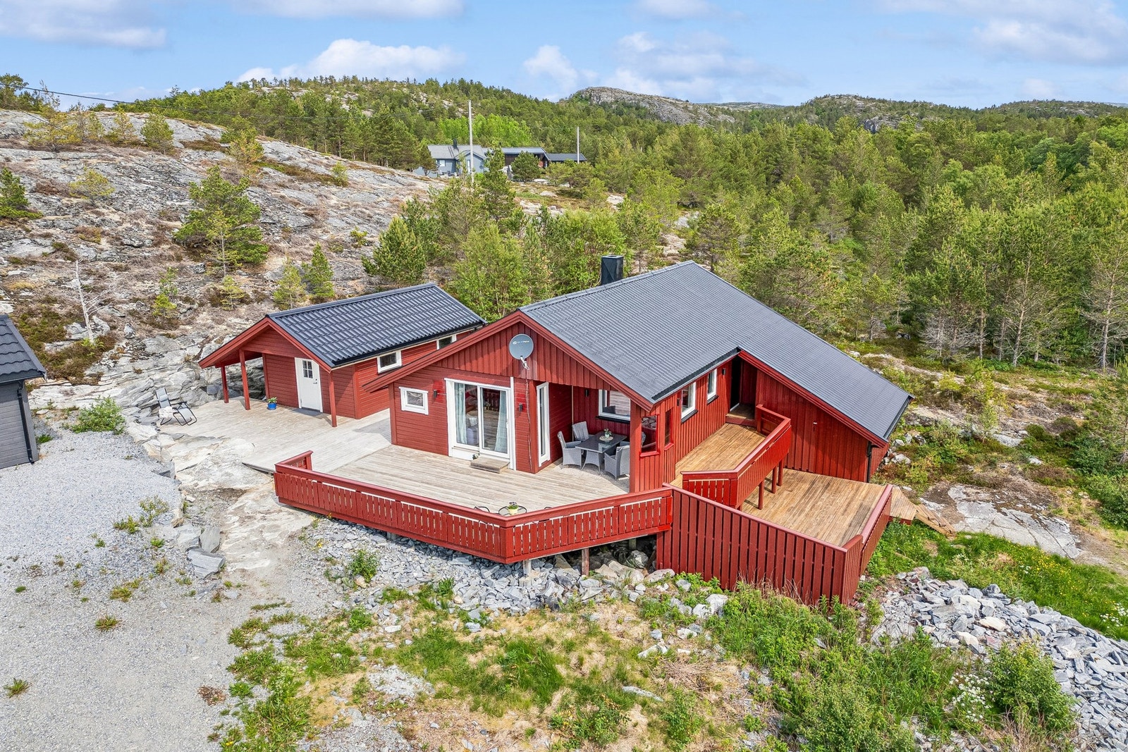 Sees på visning! Galleribilde
