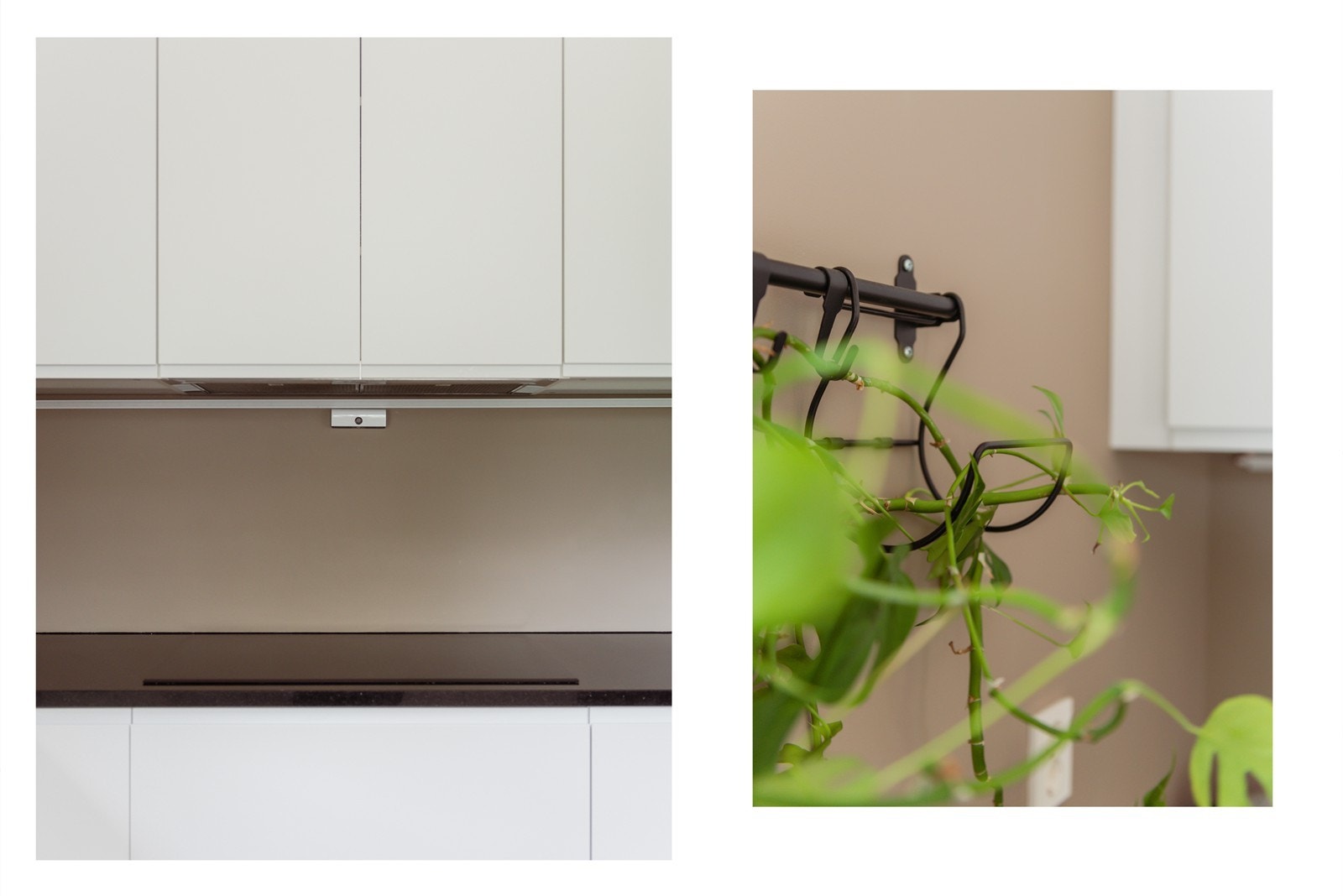 Nyt en enkel og innholdsrik hverdag med et praktisk kjøkken Galleribilde