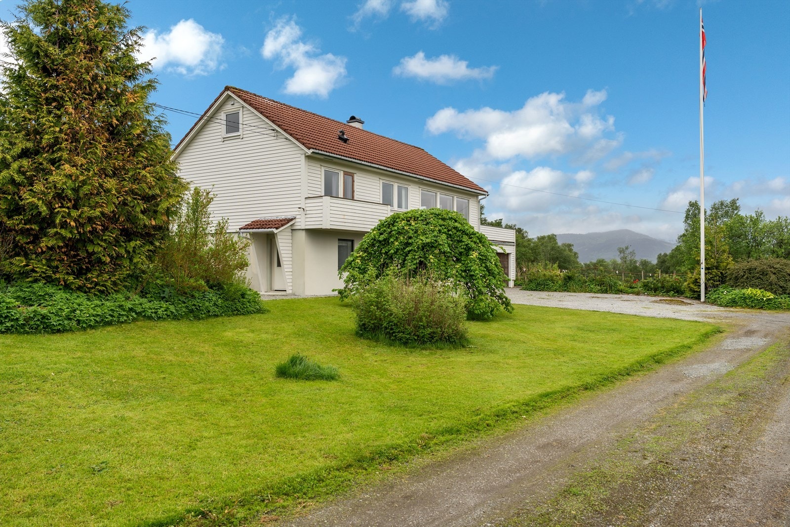 Nesvegen 500 Galleribilde