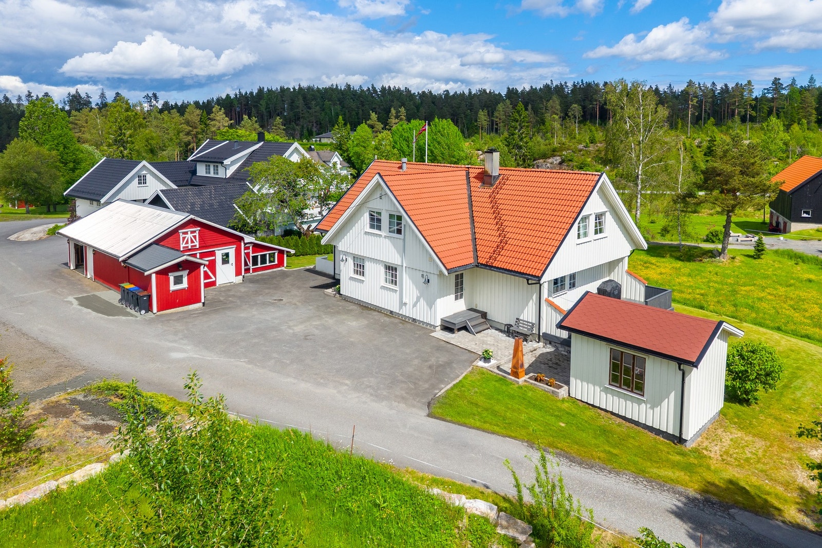 Presentert av Jan Terje Øygarden v/Meglerhuset & Partners. Galleribilde