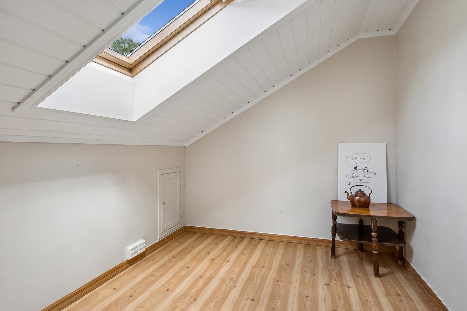 Disp.rom Galleribilde