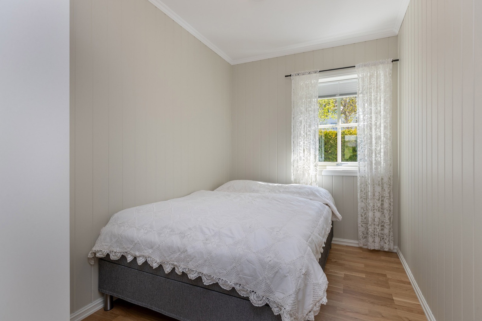 Gjesterom / soverom nr. 2 / kontor Galleribilde