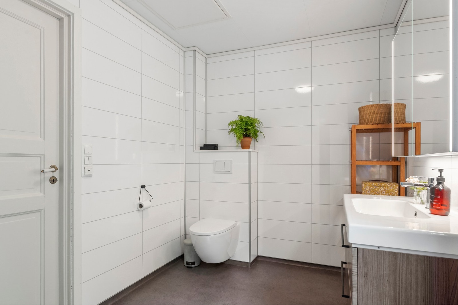 Badet er fra 2016. Galleribilde