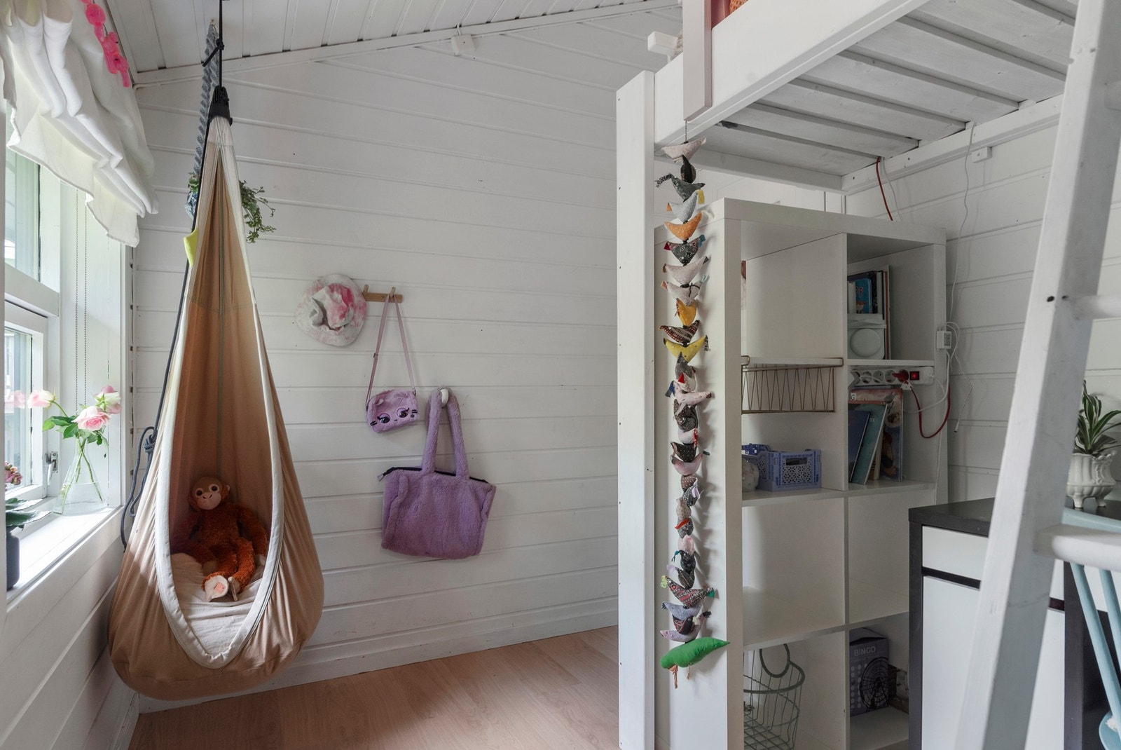 Soverom 4 Galleribilde