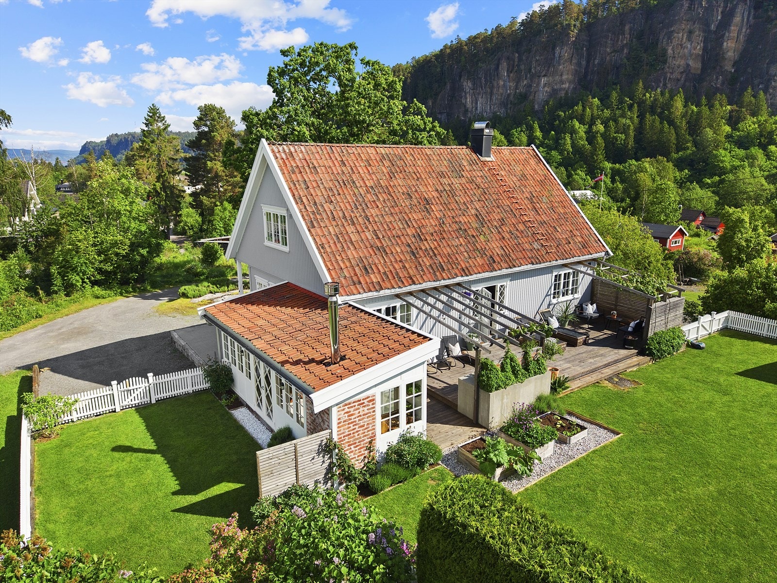 Oversiktsbilde Galleribilde