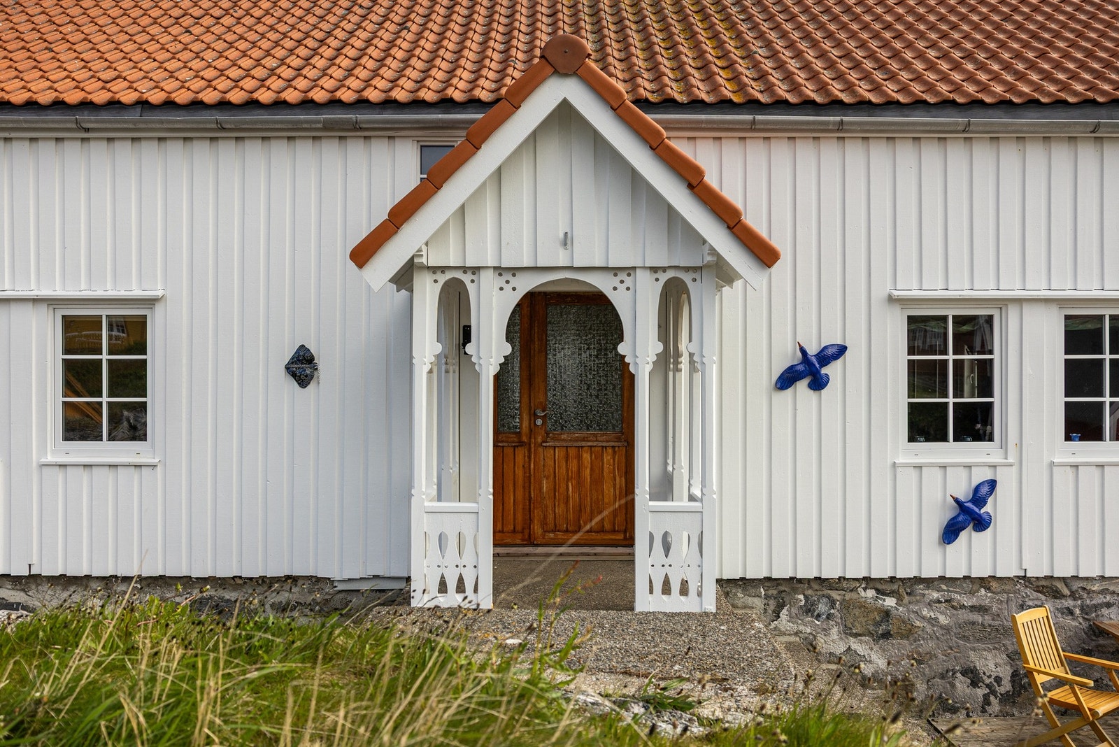 Velkommen inn Galleribilde