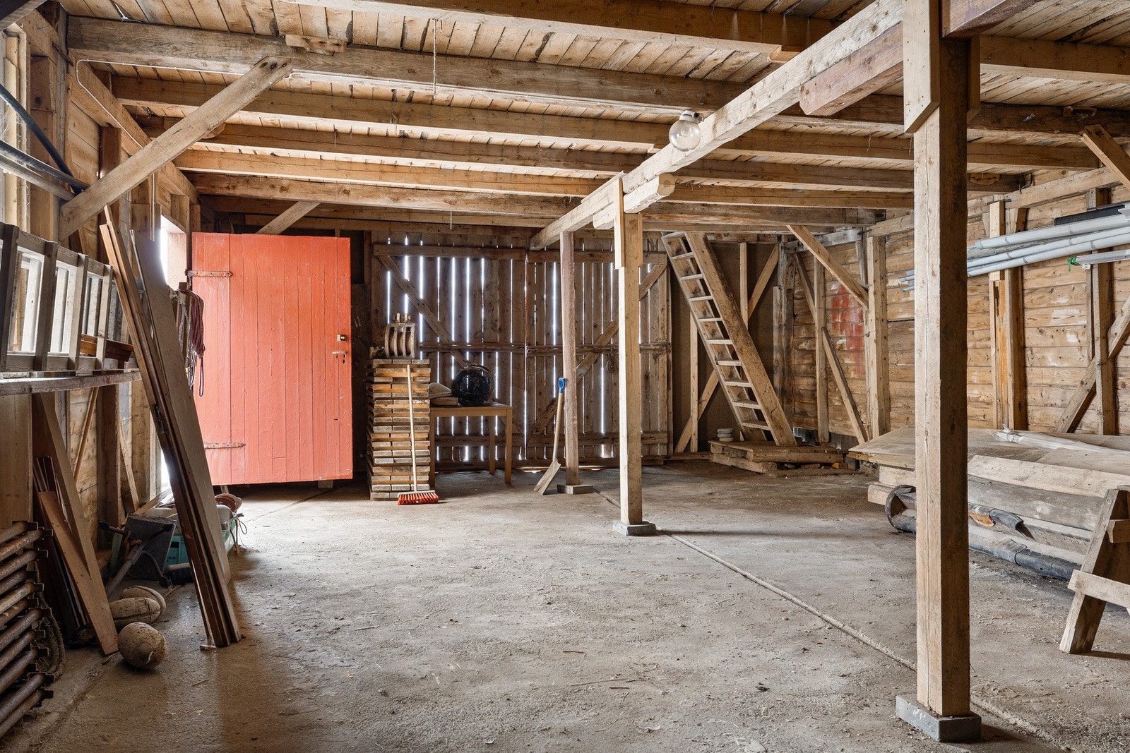 Naust Galleribilde