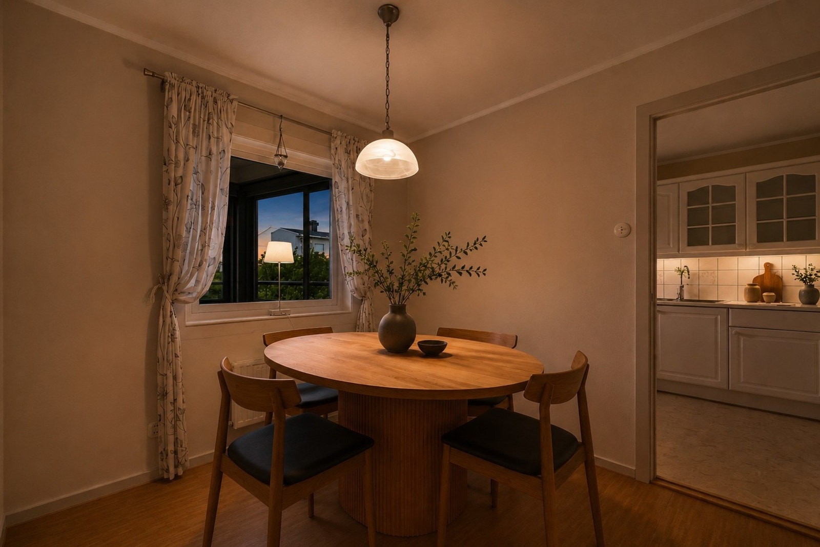 Digital styling. Galleribilde