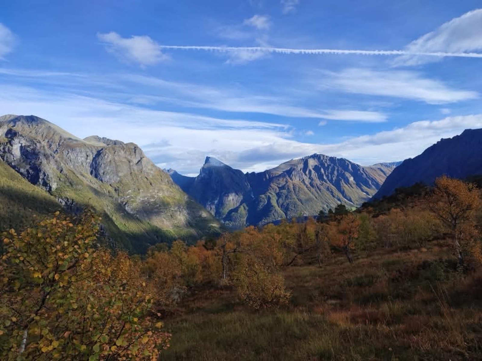Foto: Privat Galleribilde