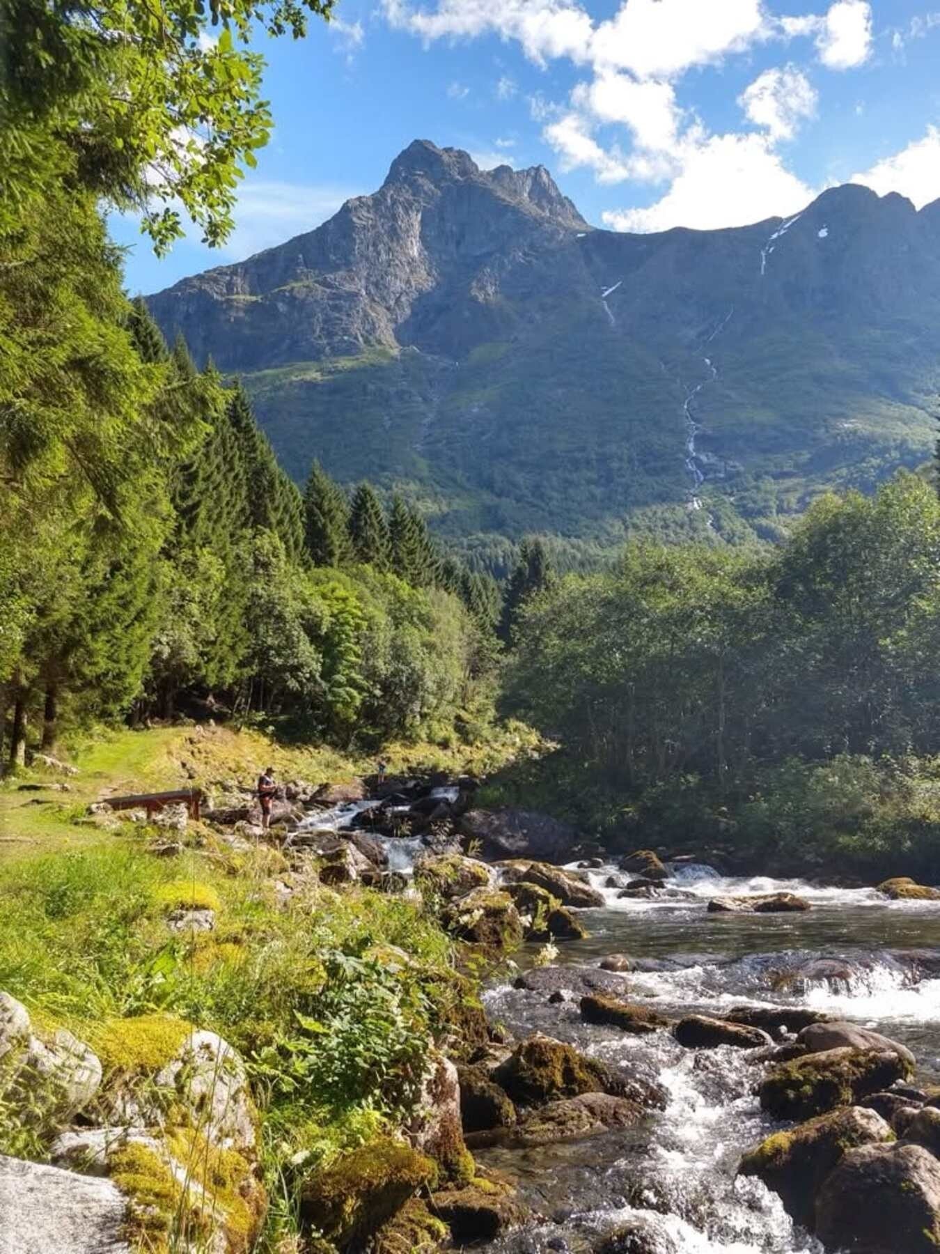 Foto: Privat Galleribilde