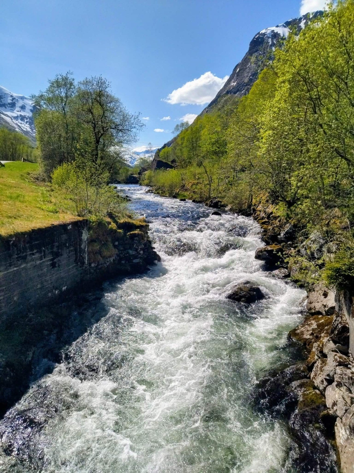 Foto: Privat Galleribilde