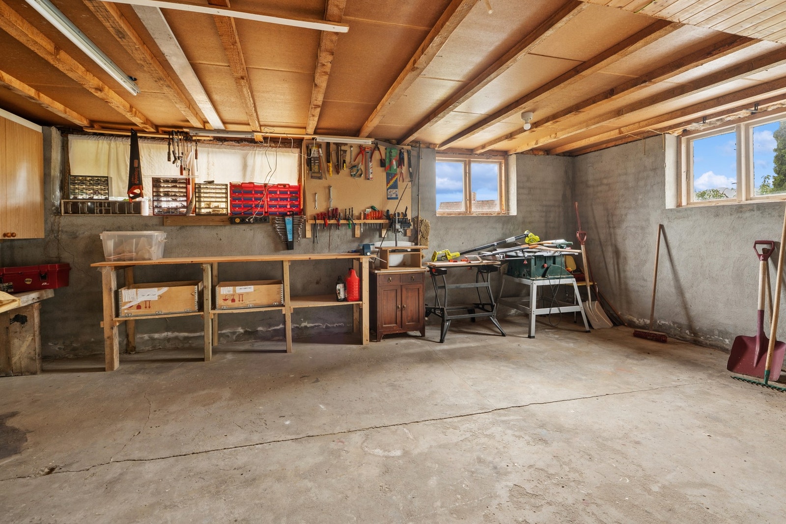 - Verksted - Galleribilde