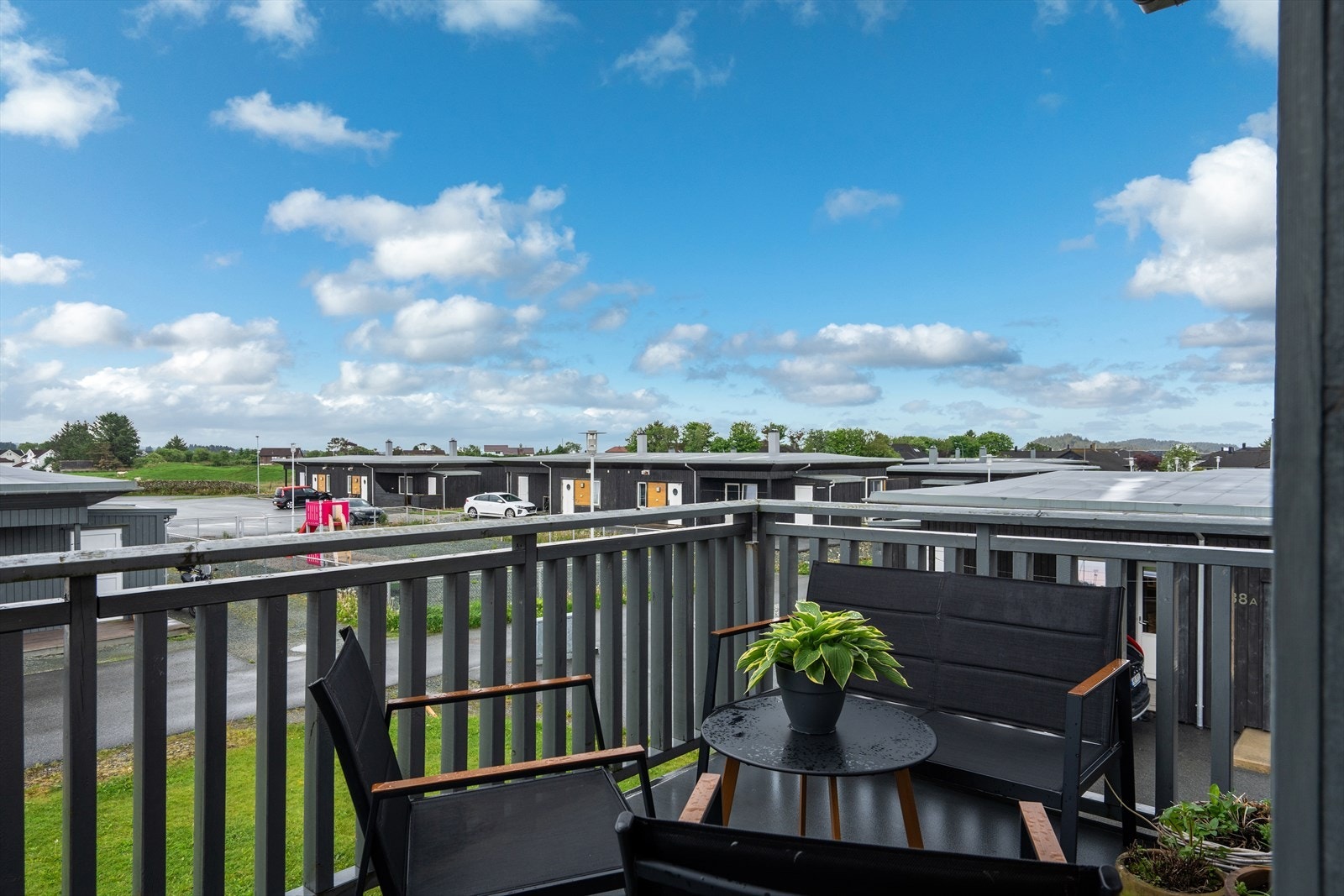 Velkommen til Sandskeivegen 48F! Foto: Vestbris Galleribilde