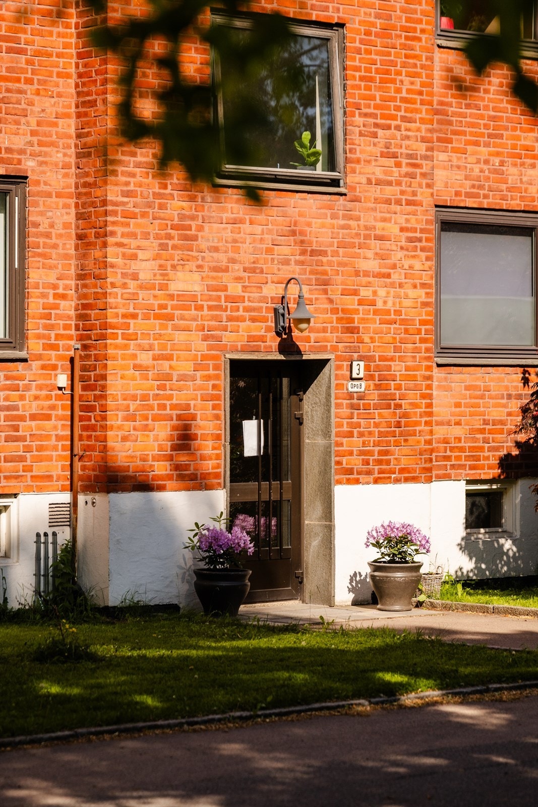 Velkommen til visning! Ses vi? Galleribilde