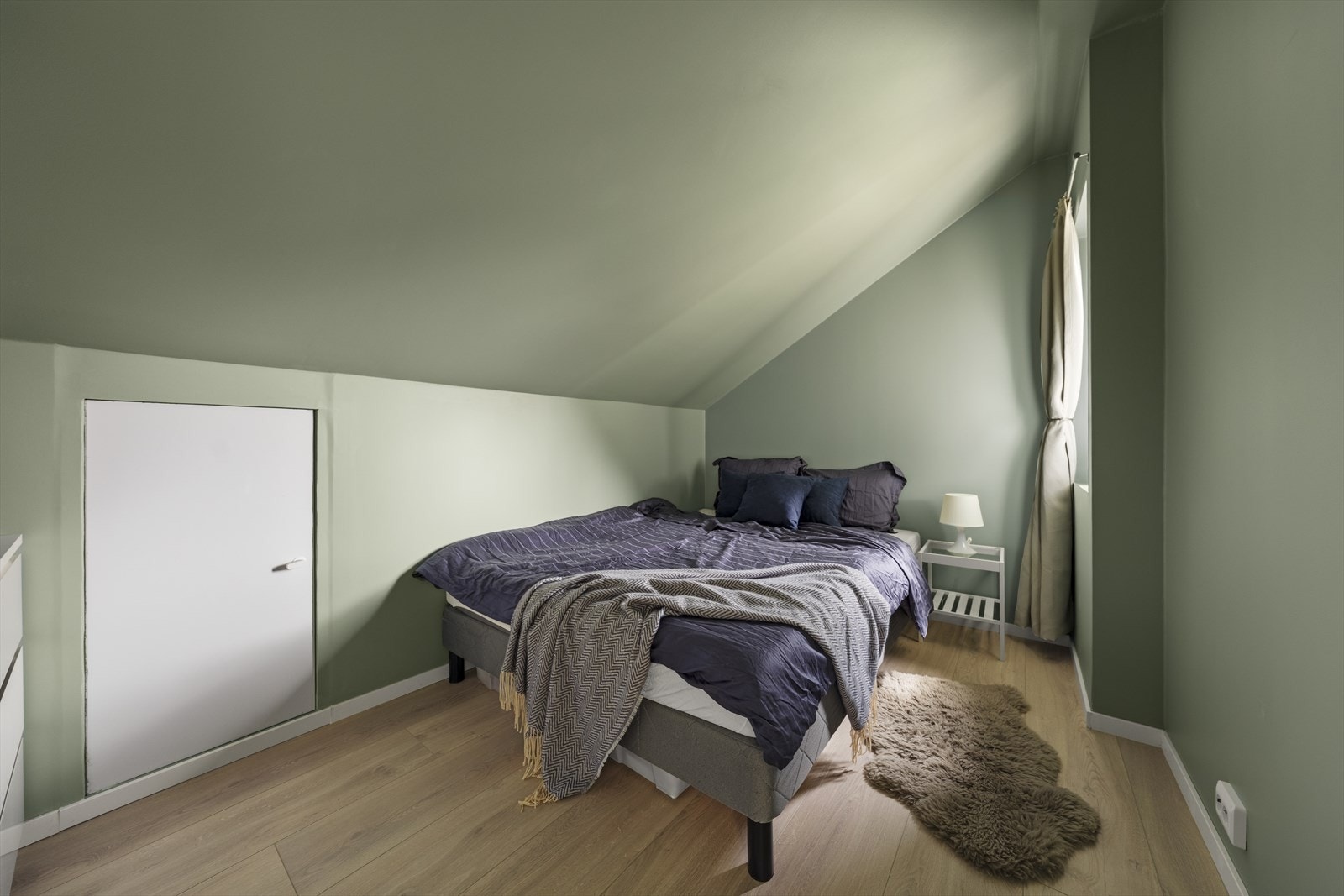 Soverom 2 Galleribilde