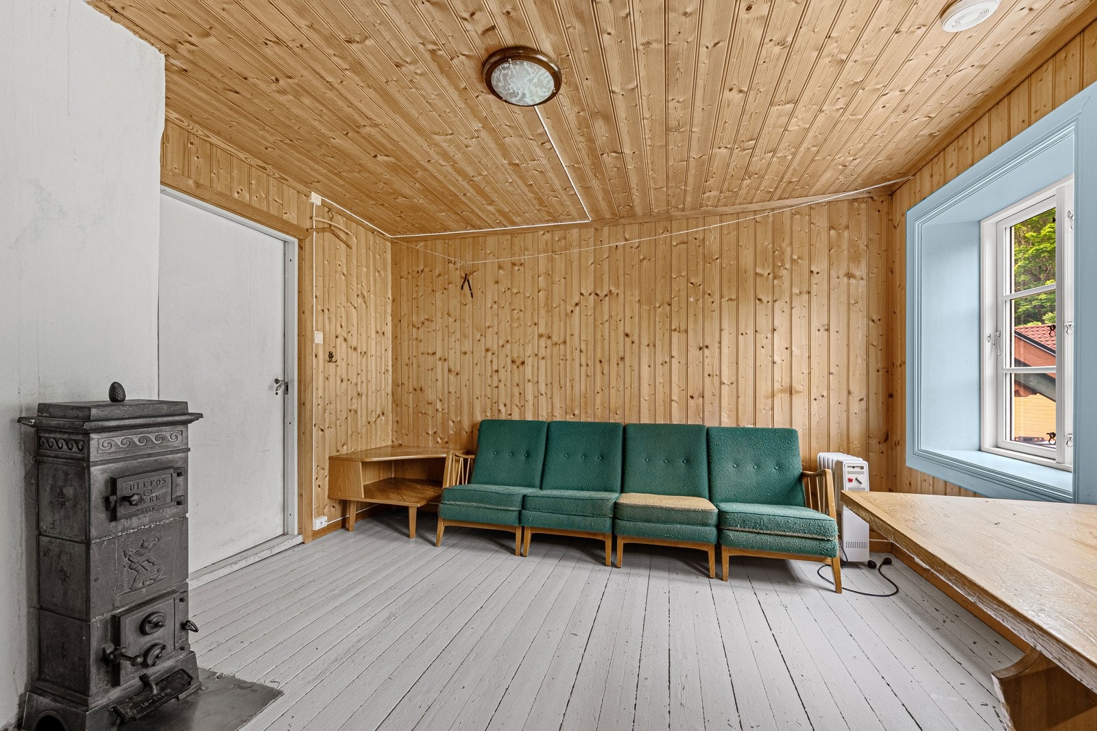Loftstue eller soverom - valget er ditt Galleribilde