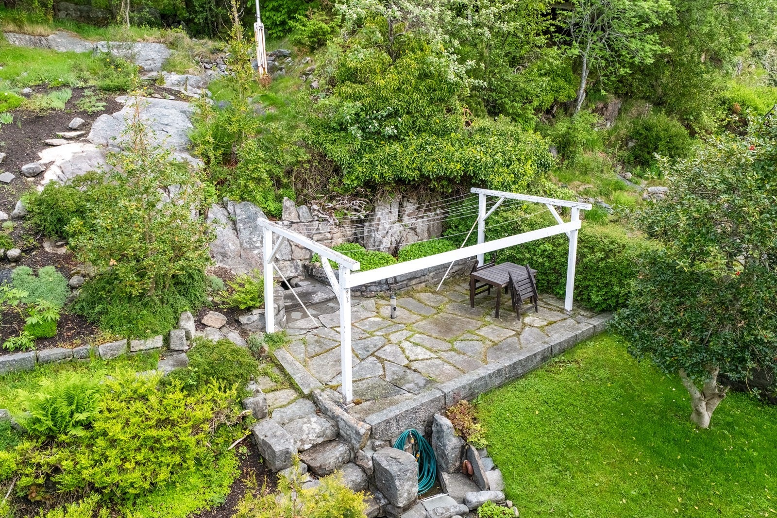 Hage Galleribilde