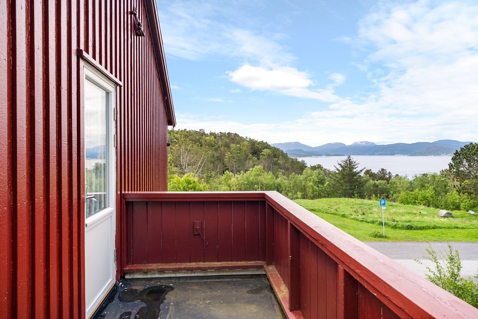 Veranda Galleribilde
