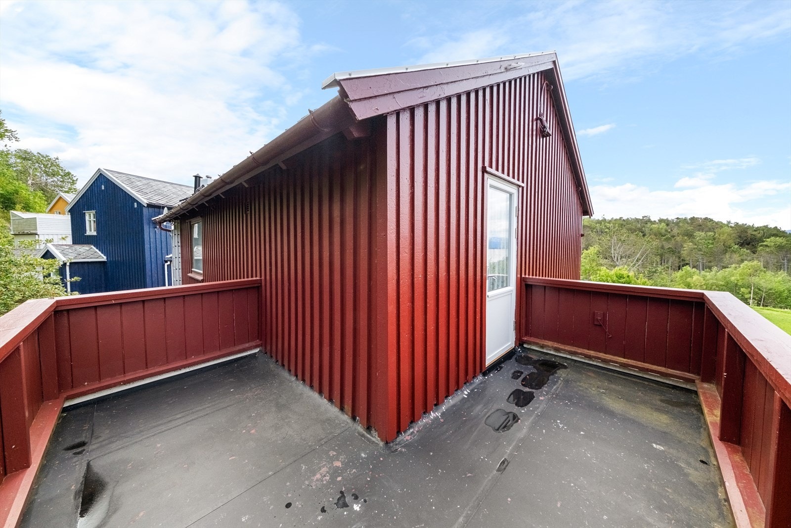 Veranda Galleribilde