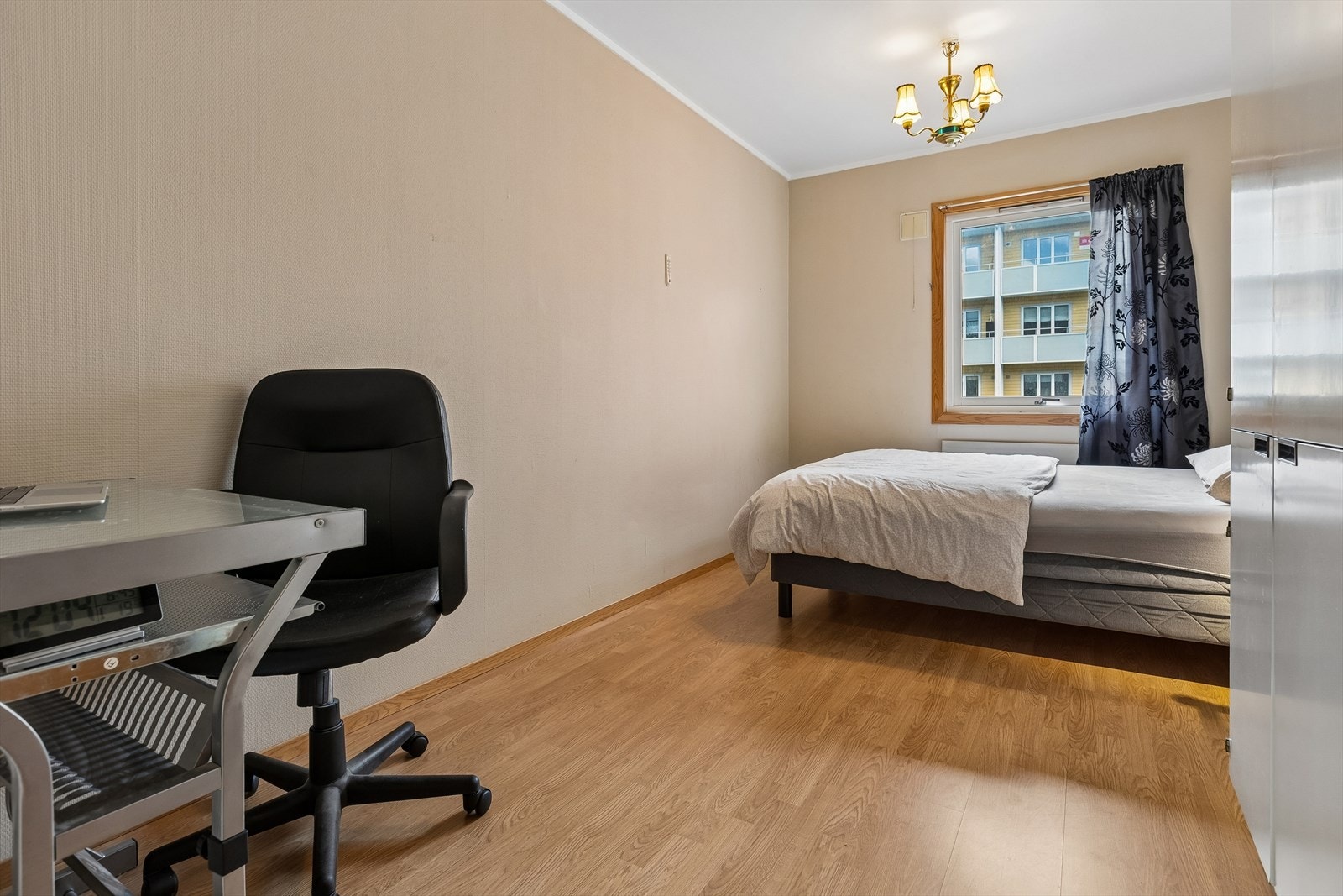 Soverom nr 2 Galleribilde