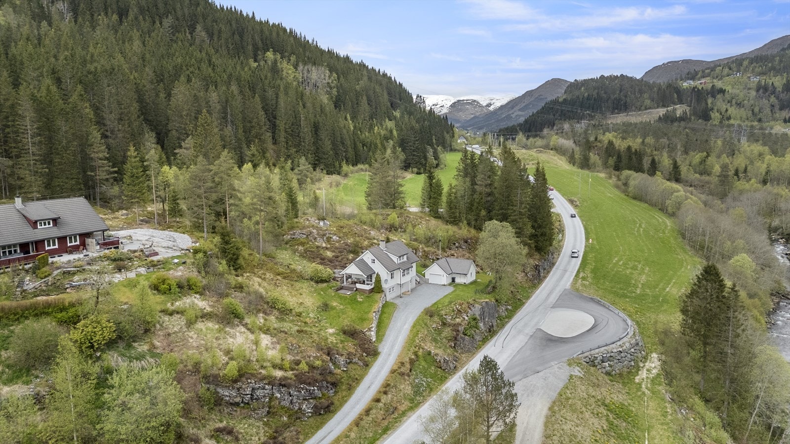 - Velkommen på visning, husk påmelding! - Galleribilde
